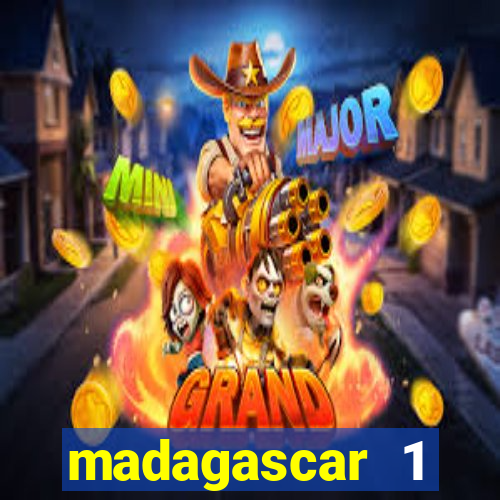 madagascar 1 torrent magnet